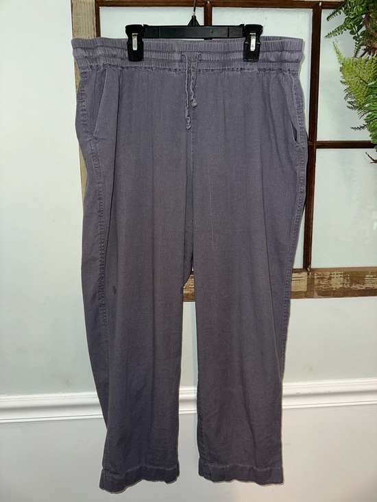 32 Degrees Pants - 32 degrees cropped pants